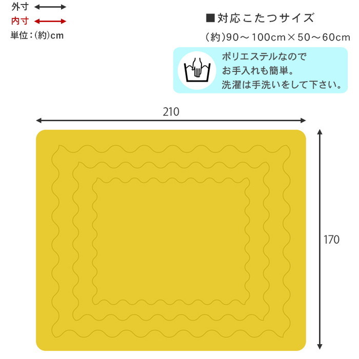 125٤ݤ ӥ950-GY ()210170cm бĥ:()90100߱5060cm hgs-2090927800 9ܤβ 