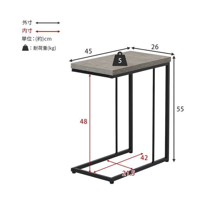 125٥ɥơ֥ KT-3236MGY ()45߱26߹⤵55cm hgs-3000002231 16ܤβ 