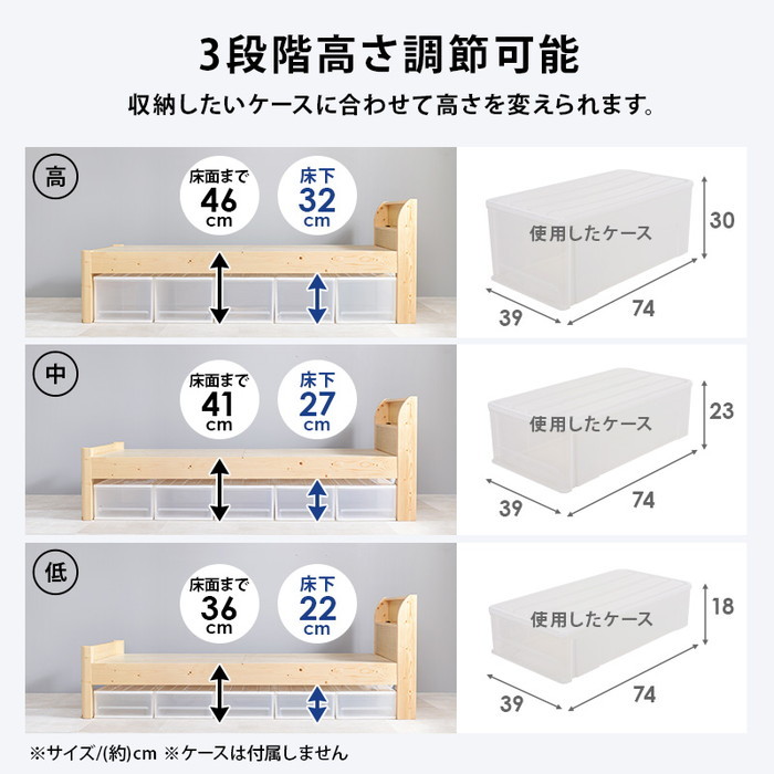 125Ωñ ޥåȥ쥹ե󥰥٥å WB-7711S-NA+KM-3101S ٥å:()100߱213߹⤵79߾̹36/41/46cm ޥåȥ쥹:()97߱195߹⤵16cm hgs-3000002995 13ܤβ 