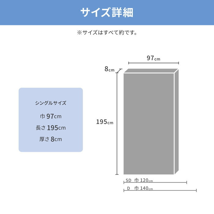 125ޥåȥ쥹 饨롼 971958cm 󥰥 S 쥿 ѥͥåդ hig-350115500 10ܤβ 